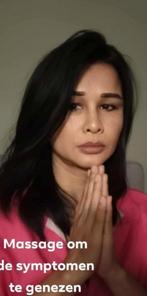 Massage om de symptomen te genezen, Ontspanningsmassage