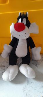 Looney tunes knuffel, Ophalen of Verzenden, Zo goed als nieuw