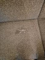 Gratis zetel 2 jaar oud, Huis en Inrichting, Ophalen, 75 tot 100 cm, Stof, 200 tot 250 cm