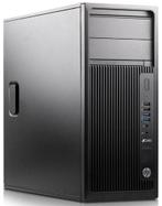 HP Z240 Tower Workstation, HP, Intel Core i5, Gebruikt, Ophalen of Verzenden