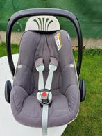 Ensemble Stella siège auto maxi cosi, isofix et poussette, Poussette combi, Enlèvement, Utilisé, Avec siège auto