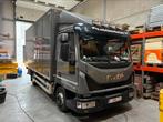 Iveco eurocargo btw wagen, Achterwielaandrijving, Overige kleuren, Iveco, 220 kW