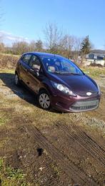 Ford Fiesta 1.6 diesel, Auto's, Bedrijf, Fiësta, Euro 4, 66 kW