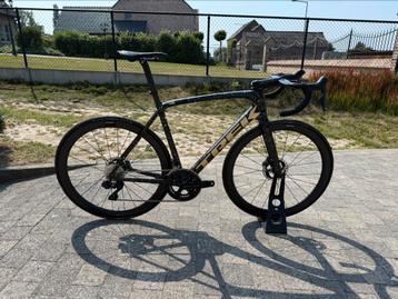 Trek emonda 56cm dura ace di2, Enlèvement, Comme neuf