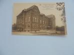 saffelaere- huishoudschool, Ophalen of Verzenden, 1940 tot 1960, Ongelopen, Oost-Vlaanderen