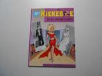 kiekeboe 112 En in kwade dagen 2007 1 ste druk., Eén stripboek, Merho, Nieuw, Ophalen of Verzenden