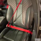 AUDI A1 A3 S3 RS3 A4 S4 RS4 A5 S5 RS5 GORDEL GORDELS KLEUREN, Auto-onderdelen, Ophalen of Verzenden, Nieuw, Audi