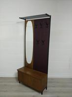 Vintage kapstokmeubel | staande kapstok, Huis en Inrichting, Woonaccessoires | Kapstokken, Ophalen, Zo goed als nieuw, Staande kapstok