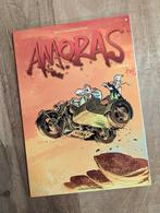 Strip Amoras / Deel 4: Lambik, Boeken, Stripverhalen, Eén stripboek, Ophalen of Verzenden, Nieuw