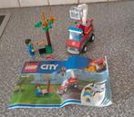 Lego City nr. 60212, 60221, 60231, 60274, Ensemble complet, Lego, Enlèvement ou Envoi, Neuf