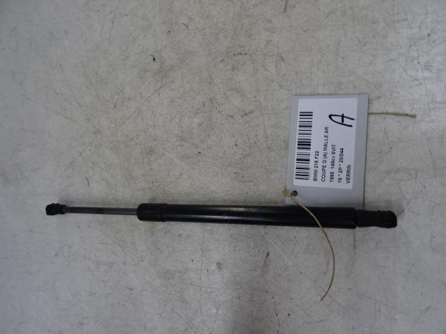 GASDRUKVEER BMW 2 serie (F22) (10-2012/06-2021), Auto-onderdelen, Ophanging en Onderstel, BMW, Gebruikt