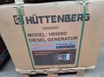 Nieuwe modellen dieselgenerator 8,5kva groupe electrogene, Ophalen of Verzenden