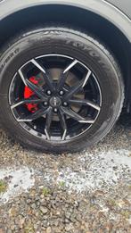 Roues jantes Rial 5x108 17p 225.65.17 hiver, Ford Kuga, Auto-onderdelen, Banden en Velgen, Ophalen, Gebruikt, Banden en Velgen