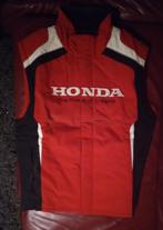 Honda Bodywarmer in nieuwstaat, Rouge, Enlèvement ou Envoi, Taille 52/54 (L), Honda