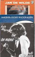 3 x hoezen voor singles  deel 10, Enlèvement ou Envoi