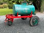 Unieke 3-wiel waterton / aalton, Articles professionnels, Agriculture | Outils, Enlèvement
