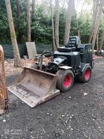 4x4 rollmops/knikmops, Zakelijke goederen, Machines en Bouw | Kranen en Graafmachines, Ophalen