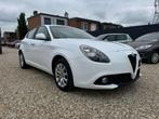 Alfa Romeo Giulietta 1.6 JTDm *12 mois de garantie*, Auto's, Gebruikt, 4 cilinders, 103 g/km, Leder