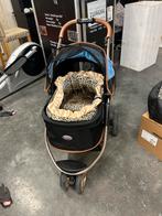 Honden buggy ,nieuwe staat,, Comme neuf, Enlèvement ou Envoi