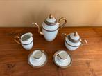 Limoges Dadat  set, Ophalen