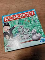 Monopoly nieuw, Hobby en Vrije tijd, Gezelschapsspellen | Kaartspellen, Nieuw, Ophalen