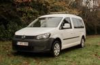 VW CADDY MAXI 2.0 EcoFuel GNC  APPROUVÉ POUR LA VENTE, Autos, Euro 5, Boîte manuelle, 5 portes, Particulier