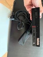 Lenovo p340 tiny (zonder SSD), Computers en Software, Ophalen, Nieuw, SSD, Intel Core i7