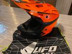 Motorcross helm, Motoren, XS, Kinderen, Tweedehands, Ophalen