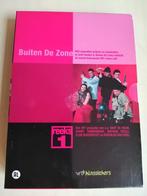 Out of the zone, série 1, série télévisée, Bart de Pauw, CD & DVD, DVD | TV & Séries télévisées, Enlèvement ou Envoi, Coffret