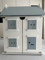 Houten poppenhuis, Kinderen en Baby's, Ophalen, Poppenhuis