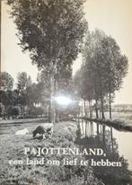 Pajottenland, een land om lief te hebben, 20e eeuw of later, Ophalen of Verzenden, Zo goed als nieuw, Vrancken Jef