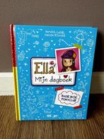 Ella - Mijn dagboek 4 - Ruzie in de ponyclub, Boeken, Verzenden, Gelezen