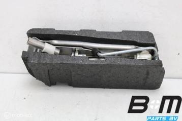 Krik + houder Audi A2 8Z0011031A beschikbaar voor biedingen