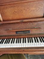 Piano, Muziek en Instrumenten, Ophalen, Gebruikt, Bruin, Piano