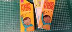 Kwis kids kleuters, Kinderen en Baby's, Speelgoed | Educatief en Creatief, Ophalen, Zo goed als nieuw