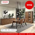 Salles à manger NOUVELLES en kit., Enlèvement, Neuf