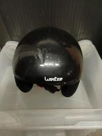 Casque dd ski Wed'ze noir enfant 56-58cm, Enlèvement, Ski