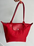 Le Pliage schoudertas Medium, Ophalen, Zo goed als nieuw