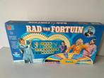 Het Rad van Fortuin - gezelschapsspel, Hobby en Vrije tijd, Drie of vier spelers, Ophalen of Verzenden, Gebruikt, MB spelen