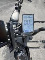 Fatbike ouxi v8 pro (VANDAAG AFHALEN) Mooie prijs, Fietsen en Brommers, Ophalen, Zo goed als nieuw