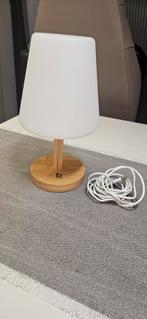 Bo Camp Tafellamp, Ophalen of Verzenden