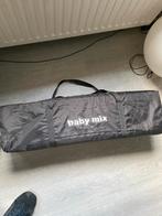 Plooibedje, Kinderen en Baby's, Babywiegjes en Ledikanten, Ophalen, Zo goed als nieuw