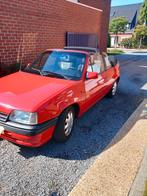 Opel kadet cabrio, Te koop