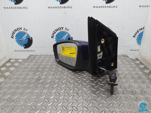 VOLKSWAGEN UP up! BlueMotion Technology [L_DOOR_MIRROR] 2015, Auto-onderdelen, Overige Auto-onderdelen, Gebruikt, ARN erkend, Stiba lid