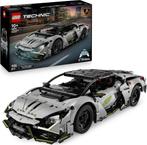Neuf - Lego Technic Supercar Lamborghini Revuelto (42214), Enlèvement ou Envoi, Neuf, Ensemble complet, Lego