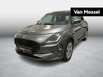 Suzuki Swift 1.2 Grand Luxe + CVT, Auto's, Stof, Gebruikt, 4 cilinders, 400 kg