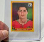 Panini Sticker Cristiano Ronaldo #559 2010 swiss ed yellow, Verzamelen, Sportartikelen en Voetbal, Ophalen of Verzenden, Nieuw
