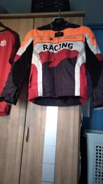 Veste moto honda repsol, Motoren, Tweedehands, Heren