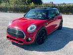 Mini Cooper 1.5D John Cooper Works 2017, Auto's, Mini, 4 zetels, Euro 6, 4 cilinders, Bedrijf
