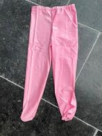 legging: geel of roze, Kinderen en Baby's, Kinderkleding | Maat 128, Ophalen of Verzenden